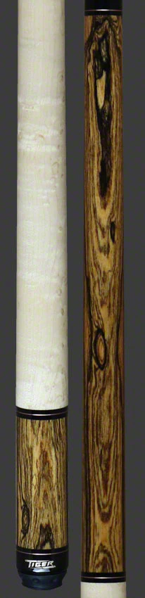 Tiger Classic 2 Series Cue - C2-2 - Image 2