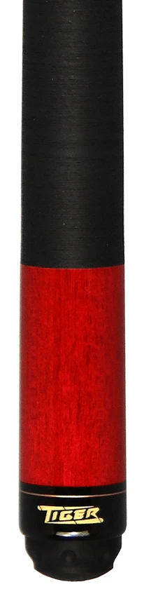 Tiger E Series Cue - Fortis LD Carbon shaft - E-3WFLD - Image 2