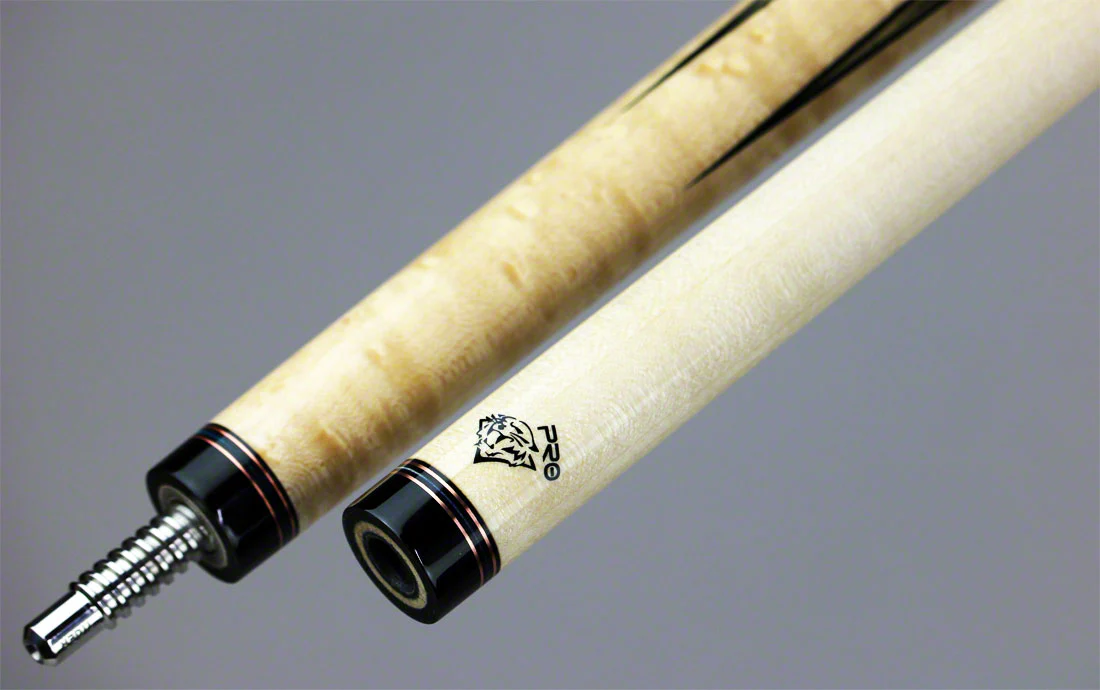 Tiger High Performance Series Cue - HD-3BW - Image 3