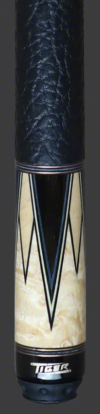 Tiger High Performance Series Cue - HD-3BW - Image 6