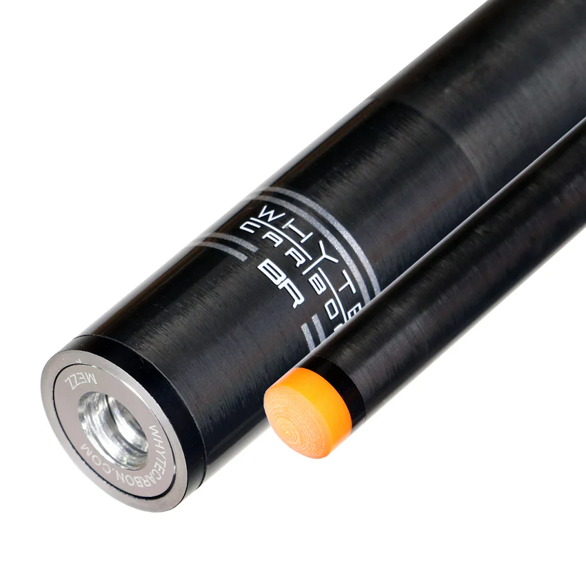 Triple 60 Whyte Carbon Mezz Wavy Thread Break Shaft - Image 5