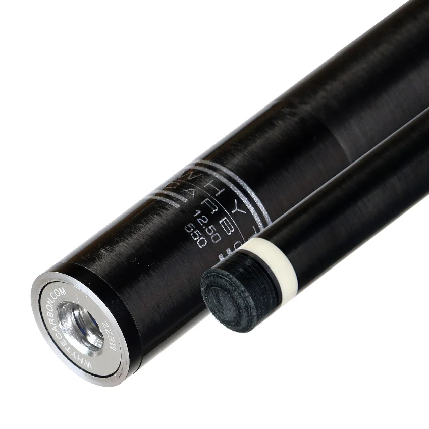 Triple 60 Whyte Carbon Mezz Wavy Thread Carbon Fiber Play Shaft - Image 5