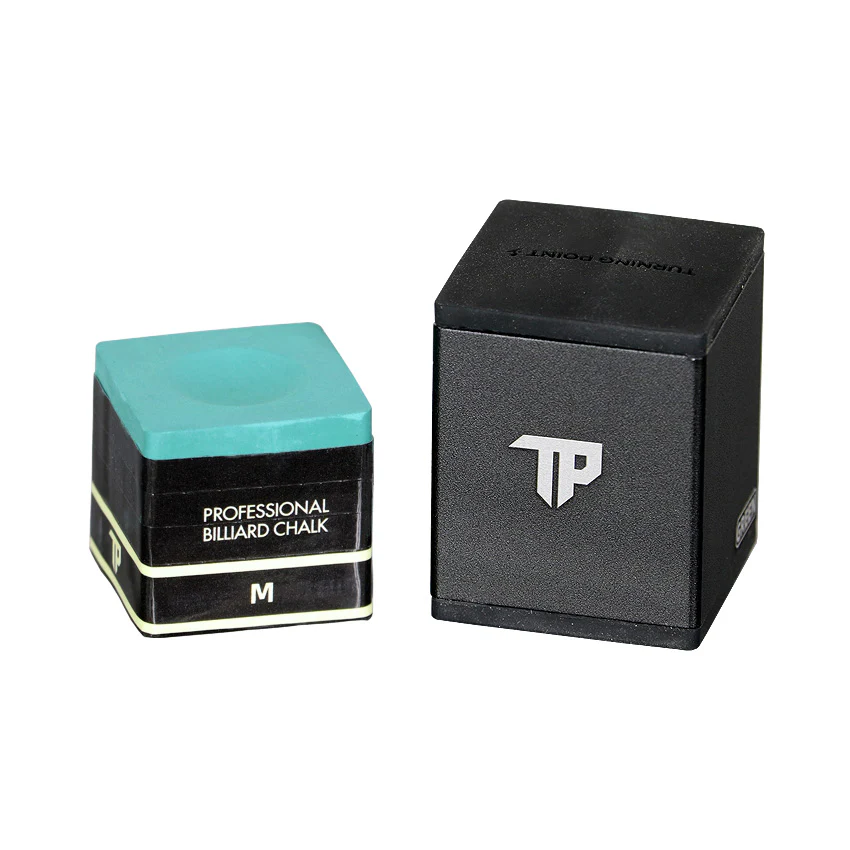 Turning Point TP Pro Chalk - Green - Image 3