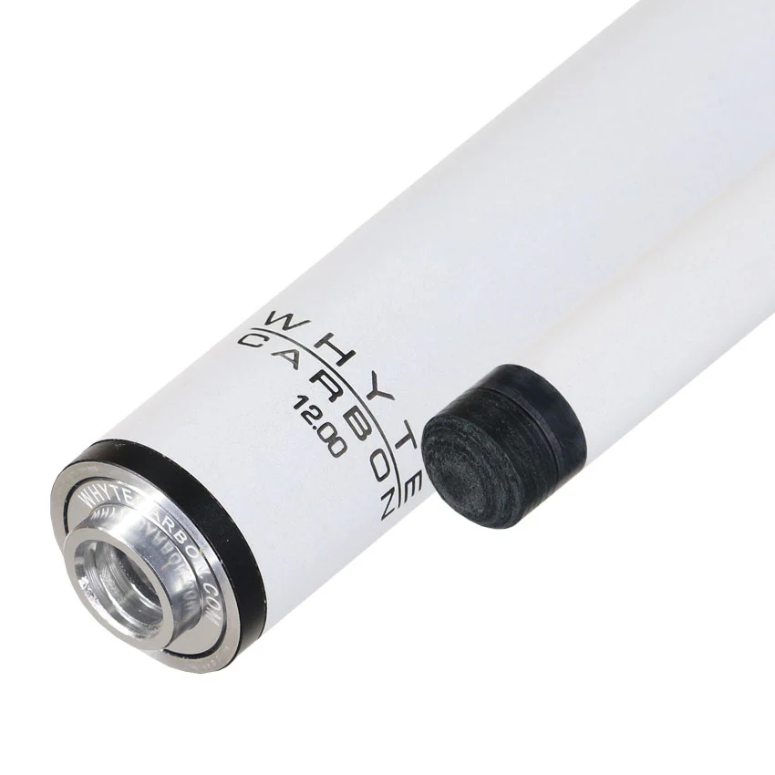 Triple 60 Whyte Carbon Uni-Loc Thread Pearl Essence Carbon Fiber Play Shaft - Image 6