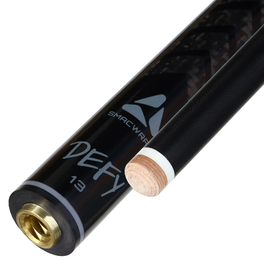 Uniloc McDermott Defy Carbon Fiber Cue Shaft - Image 4