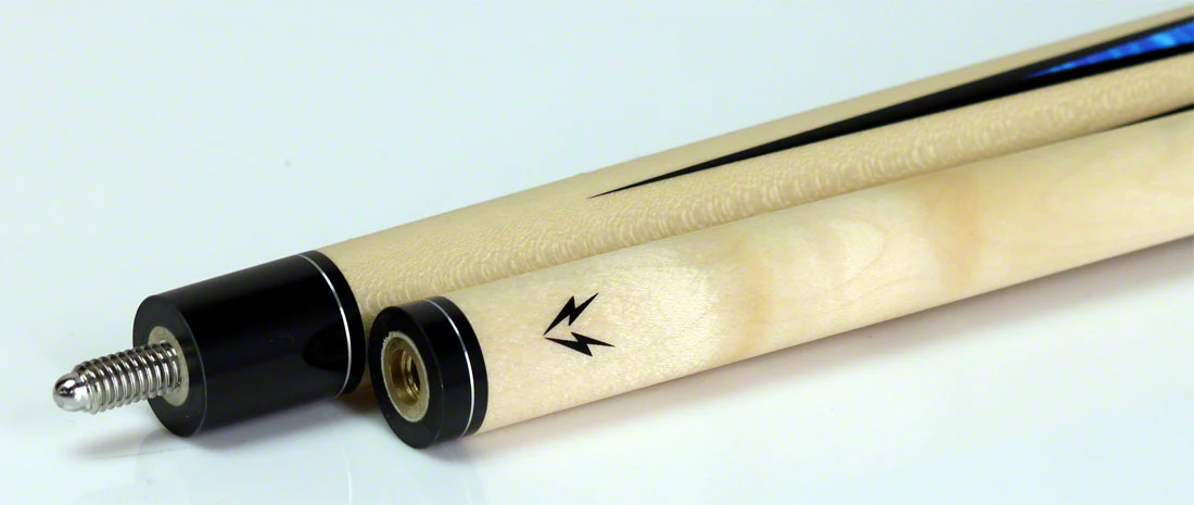 Valhalla Series VA471 Graphic Pool Cue - Image 5
