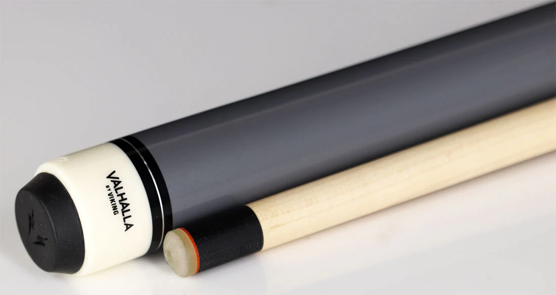 Valhalla Break/Jump Cue - Battleship Gray - Image 3