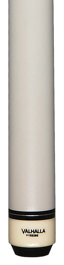 Valhalla Break/Jump Cue - Pearl White - Image 4