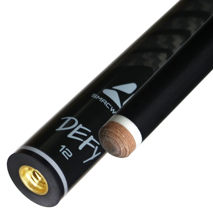 Viking QR McDermott Defy Carbon Fiber Cue Shaft - Image 2