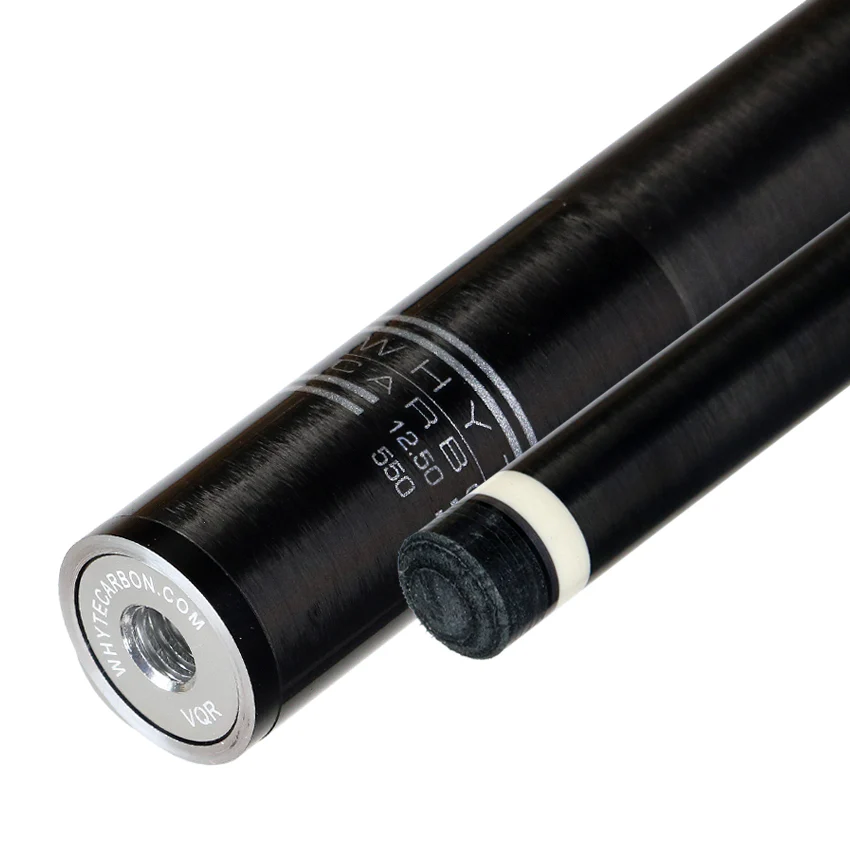 Triple 60 Whyte Carbon Viking Quick Release Thread Carbon Fiber Play Shaft - Image 8