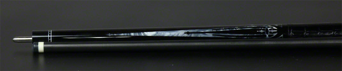 Viking S-TUNED Uni-Loc Pool Cue with 12.50mm Siege Shaft - DF0700STUNEDS - Image 5